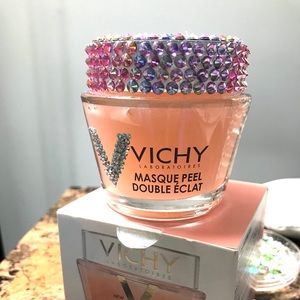 Vichy Laboratories Double Glow Peel Mask